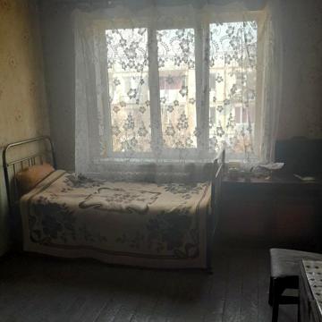Михайла Комарова вул. (Тархова), 5