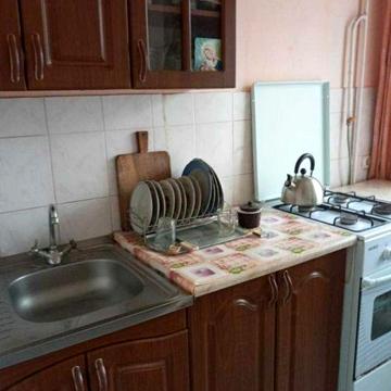 Продаж 1 кім квартири біля парку