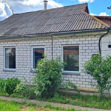 Продається будинок у м. Іллінці
