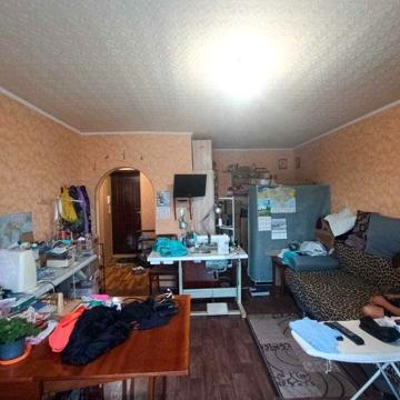 Однокімнатна квартира