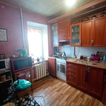 Однокімнатна квартира