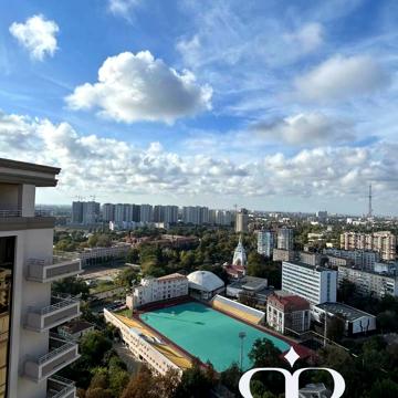 Фонтанська дорога вул., 25