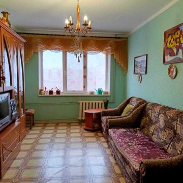 Продам 3х ком.кв 65 м.кв по ул.Покрыешева.