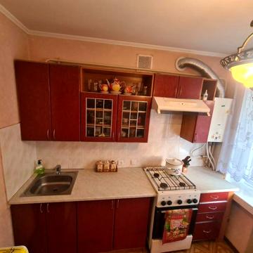 Продаю 3х комнатную квартиру Ингульский район. Ютз. Улица Васляева