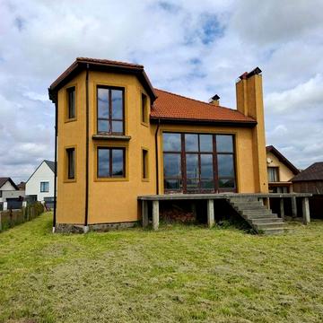 Продаж сучасного будинку, с.Сокільники вул. Хмельницького Б