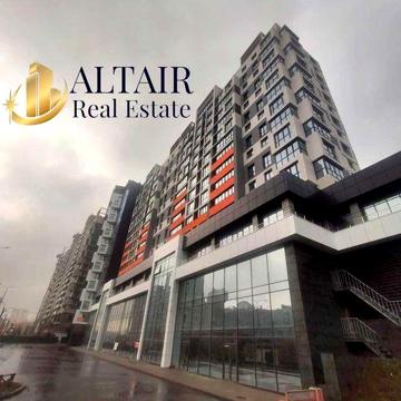 Продам 1 комнатную квартиру в СДАННОМ НОВОСТРОЕ ЖК Овис 61м2 VW ЖК Овис