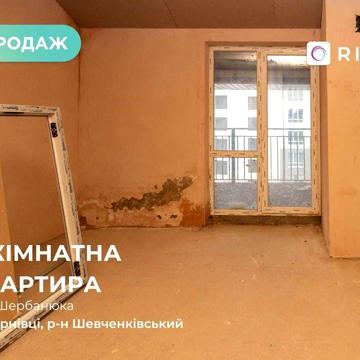 Пентхаус з панорамним видом | 75 м² + можливість збільшення до 90 м²