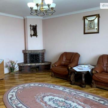 Продаж 3к Квартира Миру вулиця ЖК ул. Мира, 6а
