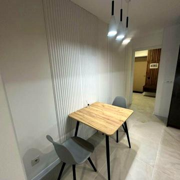 Продам однокомнатную квартиру ЖК Домбровский с ремонтом ЖК Домбровский