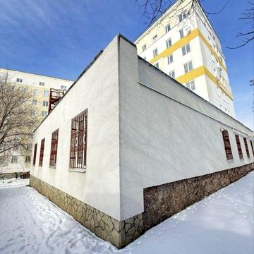 Продам 1 кв, 58 м2, ХТЗ, 25 Больница, с ремонтом