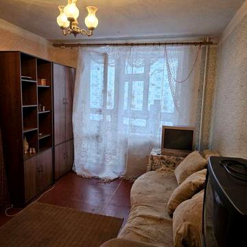 Сдам 1 к.кв. 3/9, ул.Амосова 52, на длительный срок