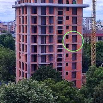 ‼️Розтермінування збудованої 2 кімн.квартири. Центр ЖК Панаса Мирного