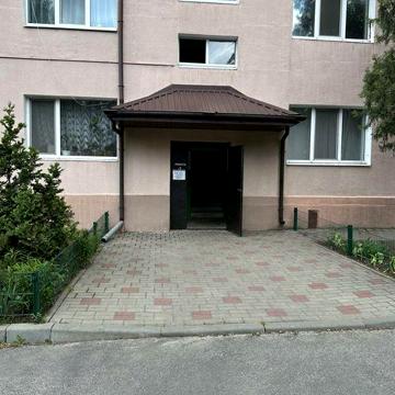 Здам  1 кімнатну квартиру