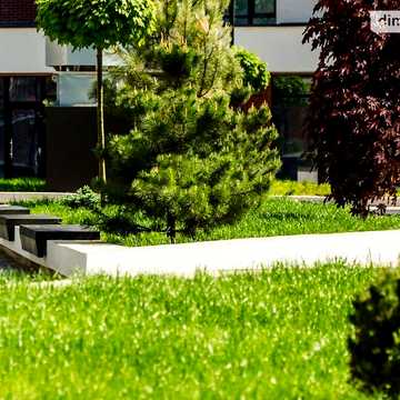 Продаж 1к Квартира Ленкавського вулиця ЖК Manhattan