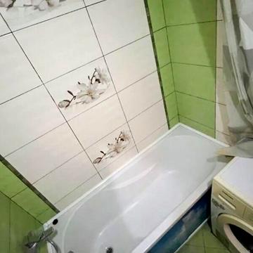 Довгострокова оренда 1к Квартира Виговського Івана вулиця