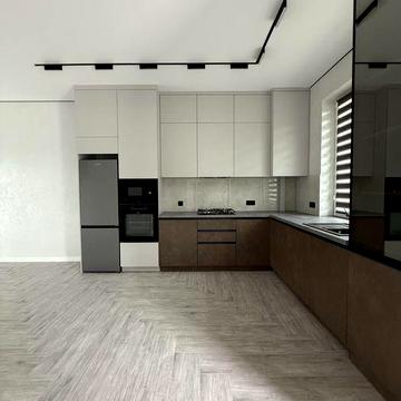 Продаж таунхауса з ремонтом