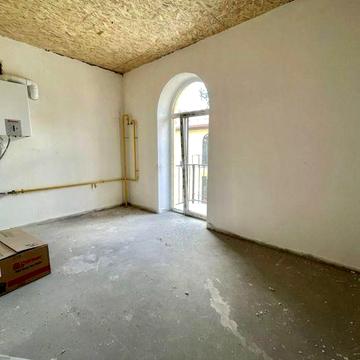 ГАРЯЧА пропозиція, 1к квартира НА ГАЗУ!Готовий будинок!