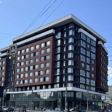 Квартира від власника, Введено в експлуатацію, перепис від забудовника ЖК Централ Хол
