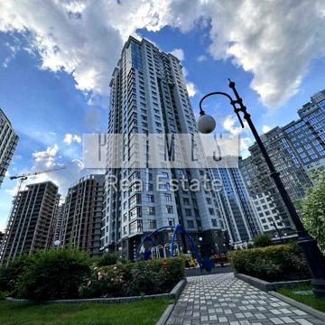 Продаж 1-к квартири площею 50.05 м в ЖК Новопечерські Липки  8-а черга ЖК Новопечерські Липки