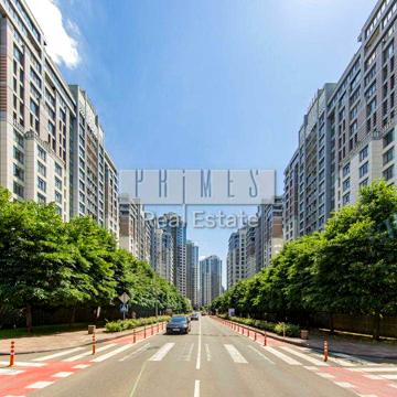 Продаж 1-к квартири площею 50.05 м в ЖК Новопечерські Липки  8-а черга ЖК Новопечерські Липки