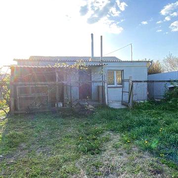 Продається половина будинку в Нових Петрівцях