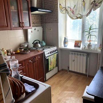 Продам 1- кімнатну квартиру, Київська 294, Бровари, NK