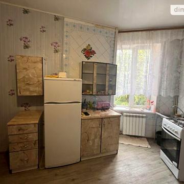 Довгострокова оренда 2к Квартира Дарвіна вулиця