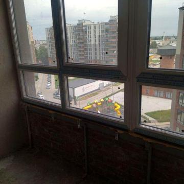 2 кімн квартира в центрі ЖК Гранд Сіті  Домбровський