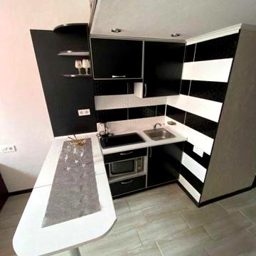 Продам 2 х уровневую кв. ЖК «Воробьевы горы»
