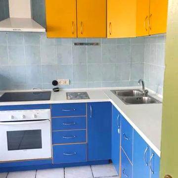 Приозерна вул., 2-Б