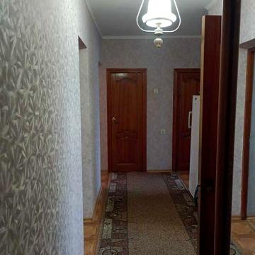 Поділ, трьох кімнатна квартира покращеного планування.