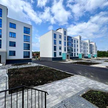 Продам 1к квартира 40 кв.м. Ірпінь жк Ібіс ЖК Ібіс