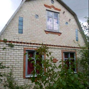 Продам дачу в Ольховке