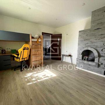 Одноповерховий будинок 74 м² + 17 соток!