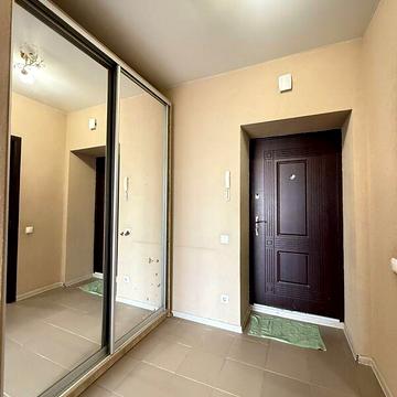 Продаж 1к Квартира Щаслива вулиця ЖК София Сити