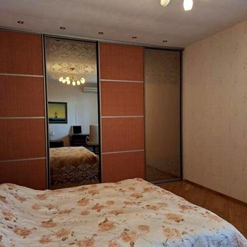 Продаж 2к Квартира Базарна вулиця ЖК Капитан