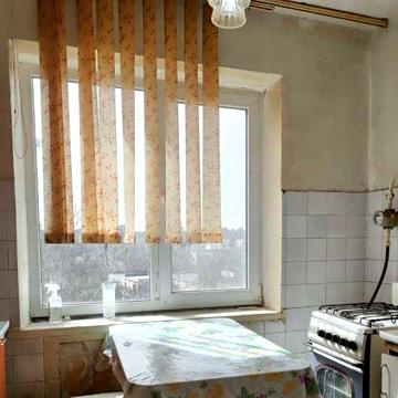 Здам 2к квартиру по вул. Бориспільська