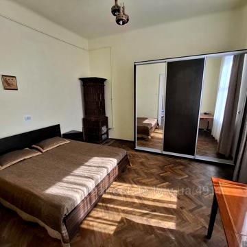 Левицького К. вул. Галицький район