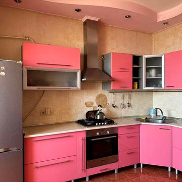 Велика  двухкімнатна квартира в Київському районі