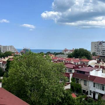 Продаж 2к Квартира Педагогічна вулиця ЖК Graf на Педагогической