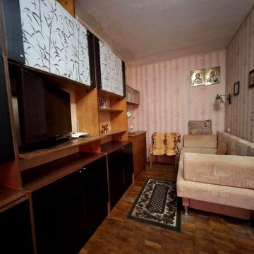 Оренда 1-кімнатної 10 хвилин до Севастопольської площіі