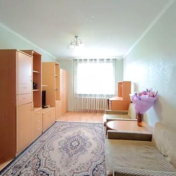 Продаж 3к Квартира Волонтерська (Турчанінова) вулиця