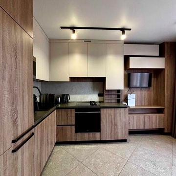 Продаж двокімнатної квартири з новим сучасним ремонтом! Без комісії!