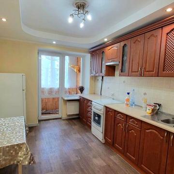 Оренда квартири на Богунії