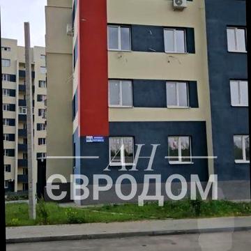 Продам 1к квартиру на Алексеевке, пр. Победы 86-Б, ЖК Победы 2 ЖК Перемоги-2
