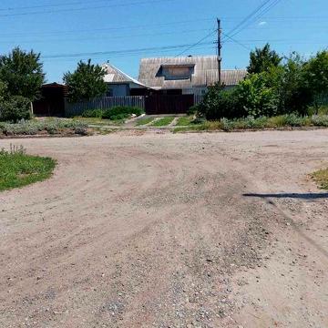 Продам  дом в пгт Малиновка