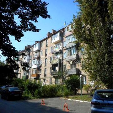 Продаж 1к кв Вірського Павла бул. (Саратовська), 18/16