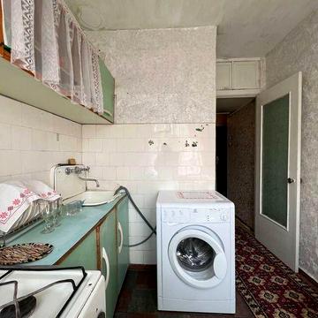 2 кімнатна Бойова. Техніка
