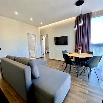 Продаж 1к Квартира Легоцького вулиця ЖК Park Land