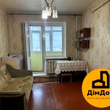 Продаж квартири Райдужна 11А